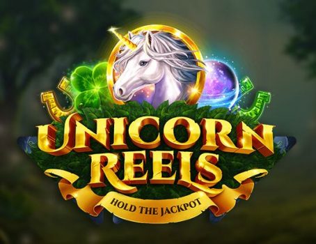 Unicorn Reels - Wazdan - 5-Reels