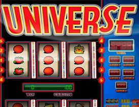 Universe