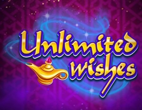 Unlimited Wishes - Evoplay - Fruits