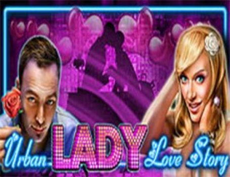 Urban Lady Love Story - Casino Technology - Love and romance