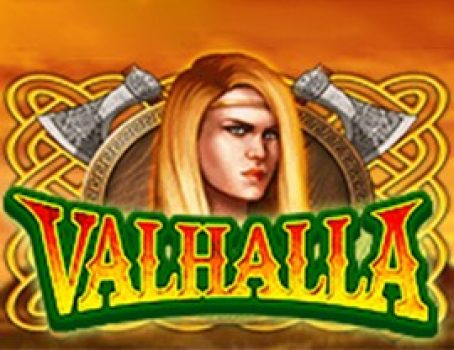 Valhalla - Bet Digital - 5-Reels