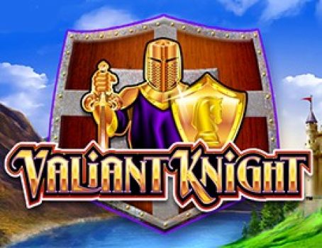 Valiant Knight - WMS - Medieval