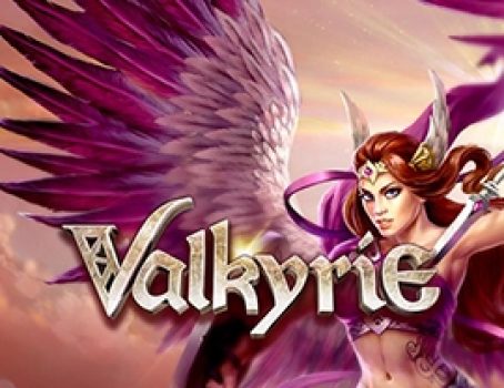 Valkyrie - ELK Studios - Mythology
