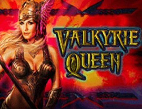 Valkyrie Queen - High 5 Games - 5-Reels
