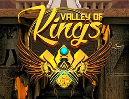 Valley of Kings - Maverick - Egypt