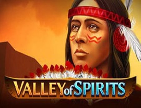 Valley of Spirits - Skywind Group - Nature