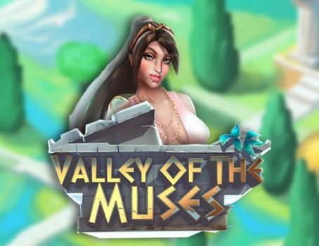 Valley of the Muses - Spearhead Studios - Relax