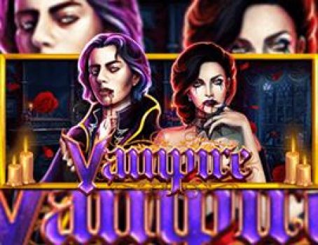 Vampire - Espresso -