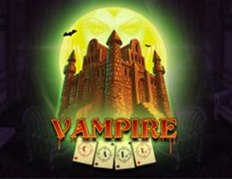 Vampire Call - Betixon - Horror and scary
