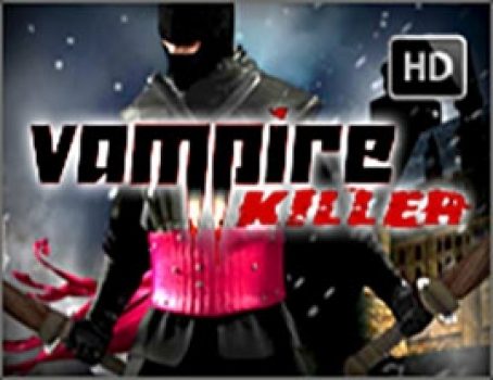 Vampire Killer - Worldmatch - Horror and scary