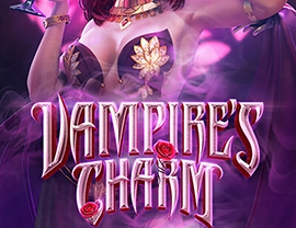 Vampire’s Charm