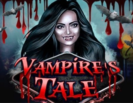Vampire's Tale - Ka Gaming - Horror and scary