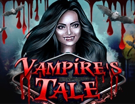 Vampire’s Tale
