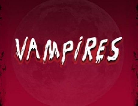 Vampires - PlayPearls -