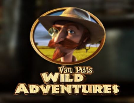 Van Pelts Wild Adventures - Nucleus Gaming - Nature