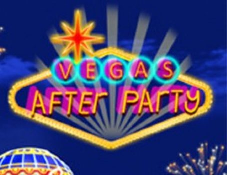 Vegas AfterParty - MrSlotty - 5-Reels