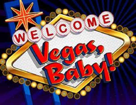 Vegas Baby - IGT - Comics