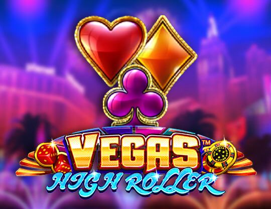 Vegas High Roller
