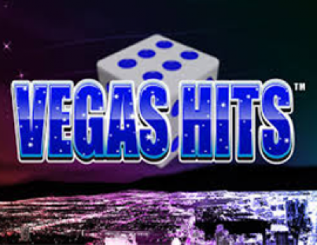 Vegas Hits - Bally - Arcade