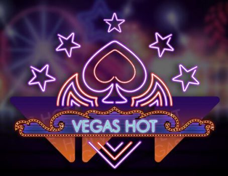 Vegas Hot - Wazdan -