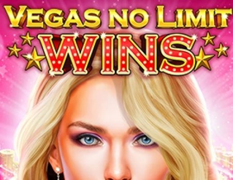 Vegas No Limit Wins - Ruby Play - 5-Reels