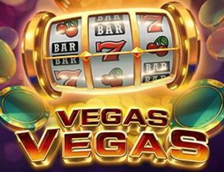 Vegas Vegas - XIN Gaming - 5-Reels