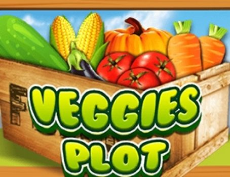 Veggies Plot - Ka Gaming - Fruits