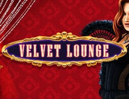Velvet Lounge - Merkur Slots - Gems and diamonds