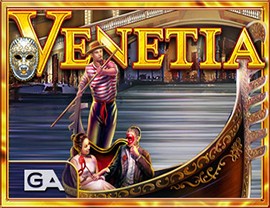 Venetia