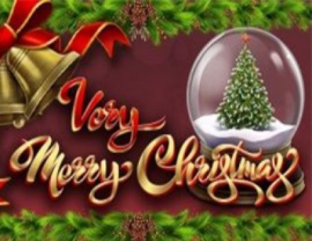 Very Merry Christmas - Eyecon - Holiday