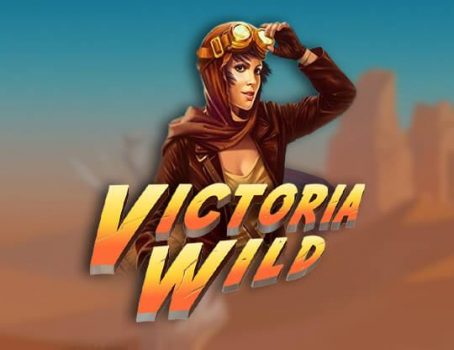 Victoria Wild - Yggdrasil Gaming - Adventure