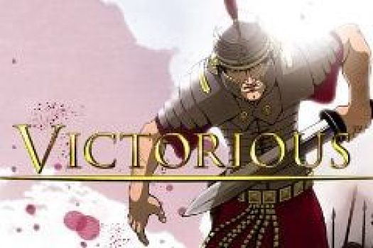 Victorious Slots - NetEnt - Medieval