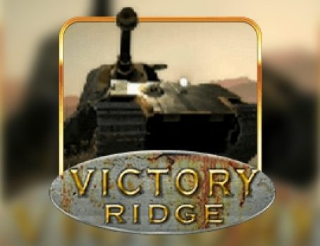 Victory Ridge - TOPTrend Gaming - Military