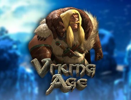 Viking Age - Betsoft Gaming - Medieval