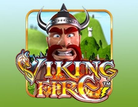 Viking Fire - Lightning Box - 5-Reels