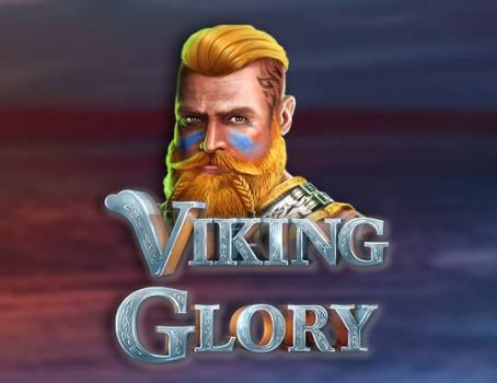 Viking Glory - PariPlay - 5-Reels