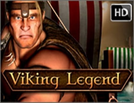 Viking Legend - Worldmatch - Medieval