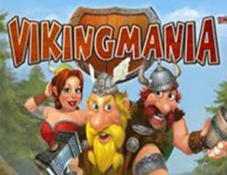 Viking Mania - Playtech - 5-Reels