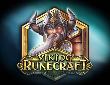 Viking Runecraft - Play'n GO - 7-Reels