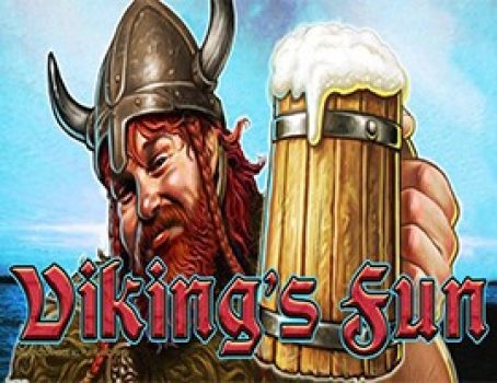 Viking's Fun - Casino Technology - Medieval