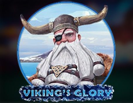 Viking's Glory - Spinomenal - 5-Reels