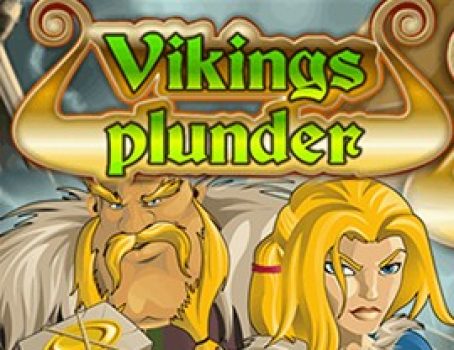 Viking's Plunder - Habanero - Comics