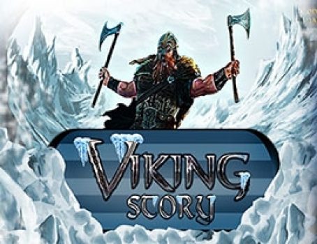 Viking Story - Casino Web Scripts - 5-Reels