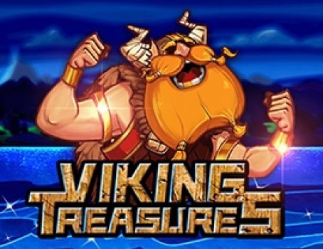 Viking Treasures - Genesis Gaming -