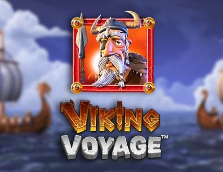 Viking Voyage - Betsoft Gaming - Medieval