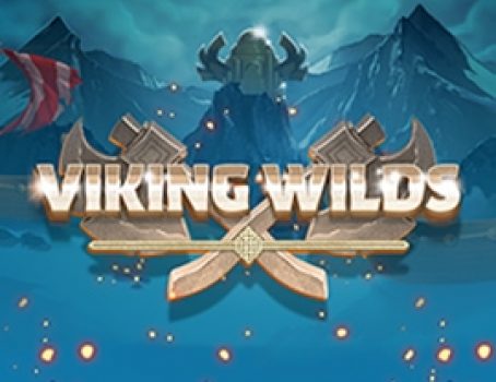 Viking Wilds - Iron Dog Studio - Vikings