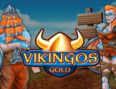 Vikingos Gold - MGA - 3-Reels