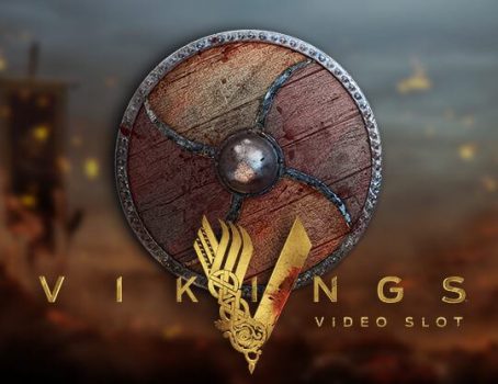 Vikings - Capecod -