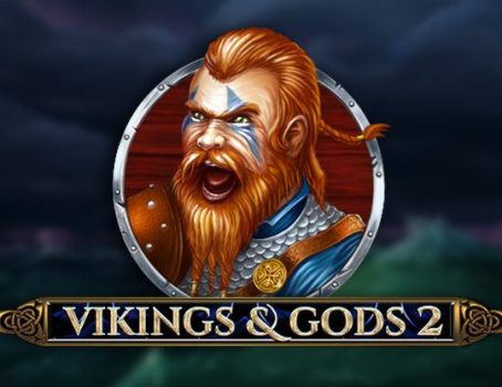 Vikings & Gods 2 - Spinomenal - Medieval