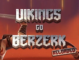Vikings Go Berzerk Reloaded